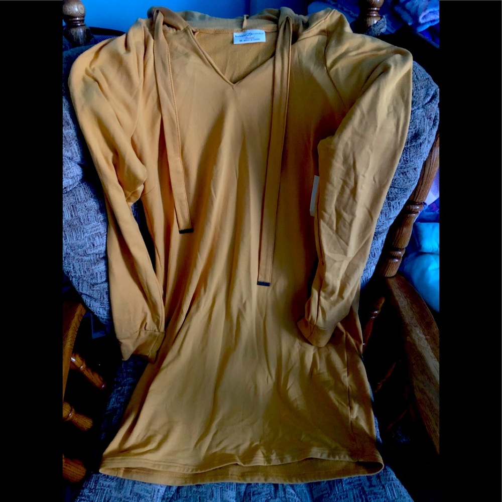 Ladies Jacket Hoodie
